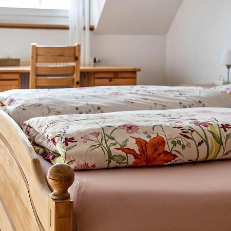 Bio Ferienhof Rall Wangen im Allgaeu Luaran gambar