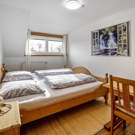 Bio Ferienhof Rall Wangen im Allgaeu Luaran gambar