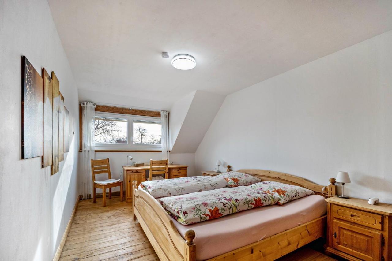 Bio Ferienhof Rall Wangen im Allgaeu Luaran gambar