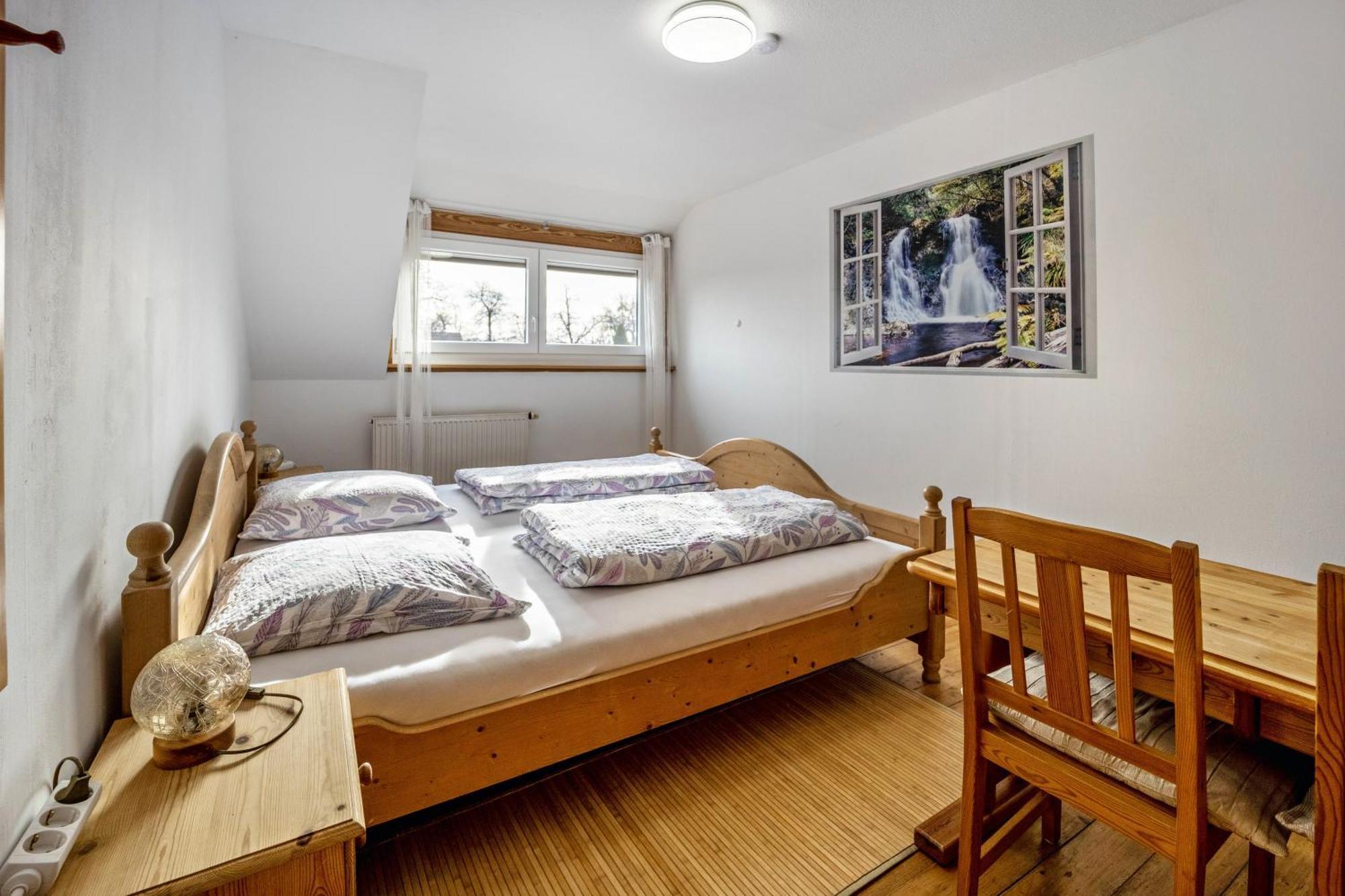 Bio Ferienhof Rall Wangen im Allgaeu Luaran gambar